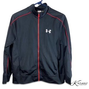Under Armour Boy’s Track Jacket YLG